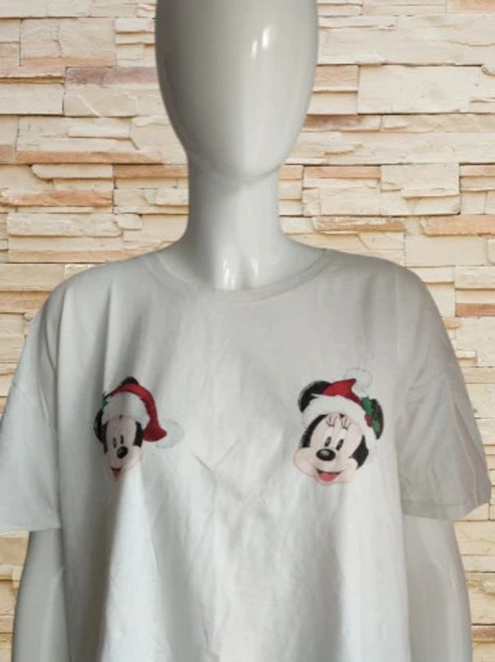 T shirt Mickey - photo numéro 2