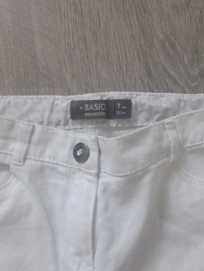 Pantacourt orchestra 7 ans - photo numéro 2