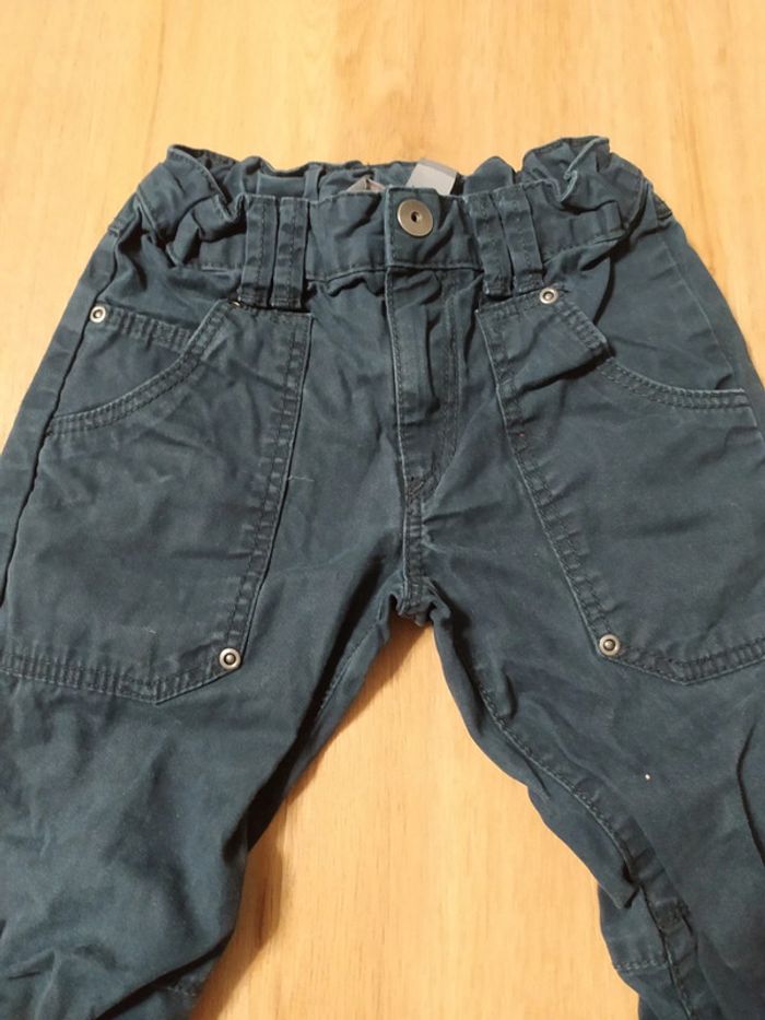 Pantalon H&M 3 ans noir