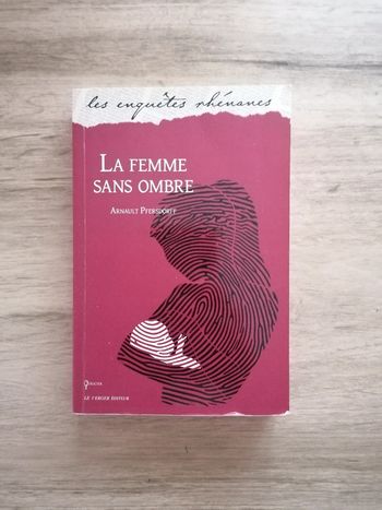 La femme sans ombre