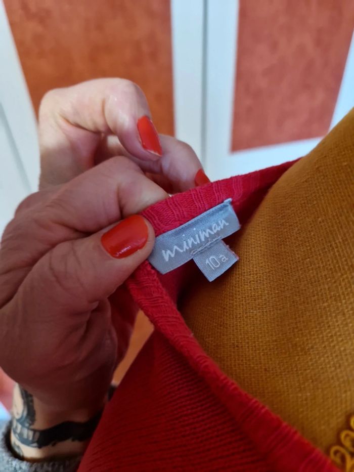 Pull 1/2 saison - photo numéro 6