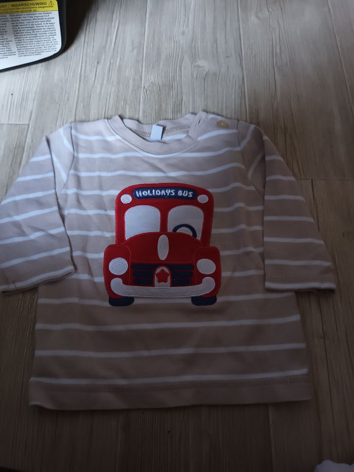 Pull - photo numéro 3