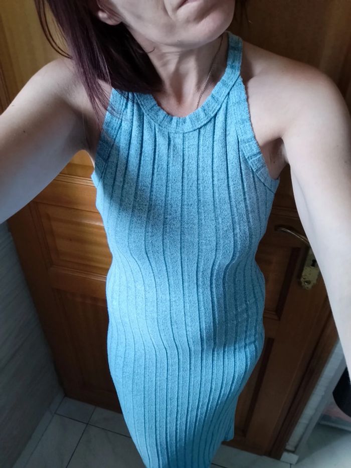 Robe femme - photo numéro 6