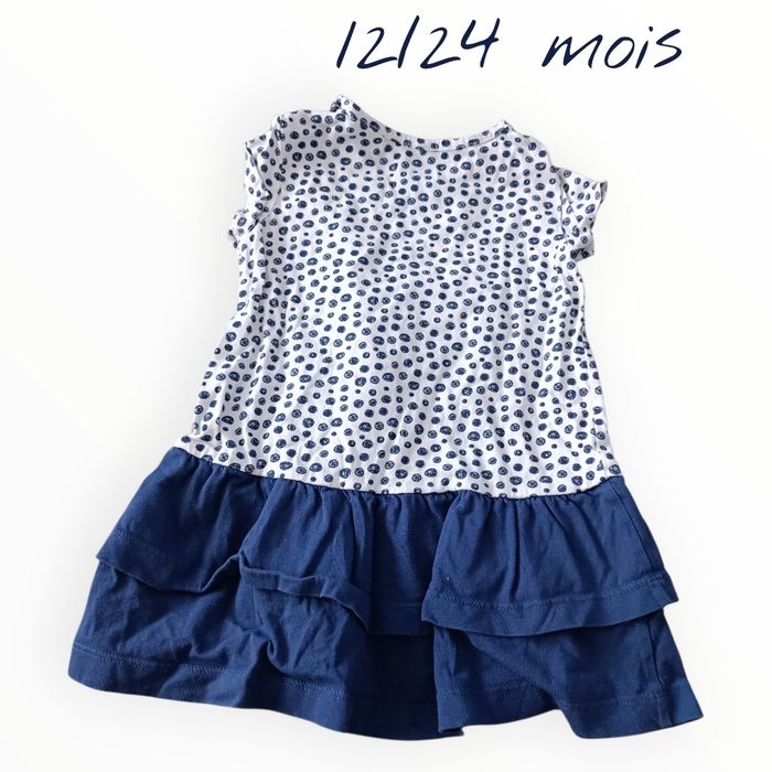 Robe manches courtes - photo numéro 2
