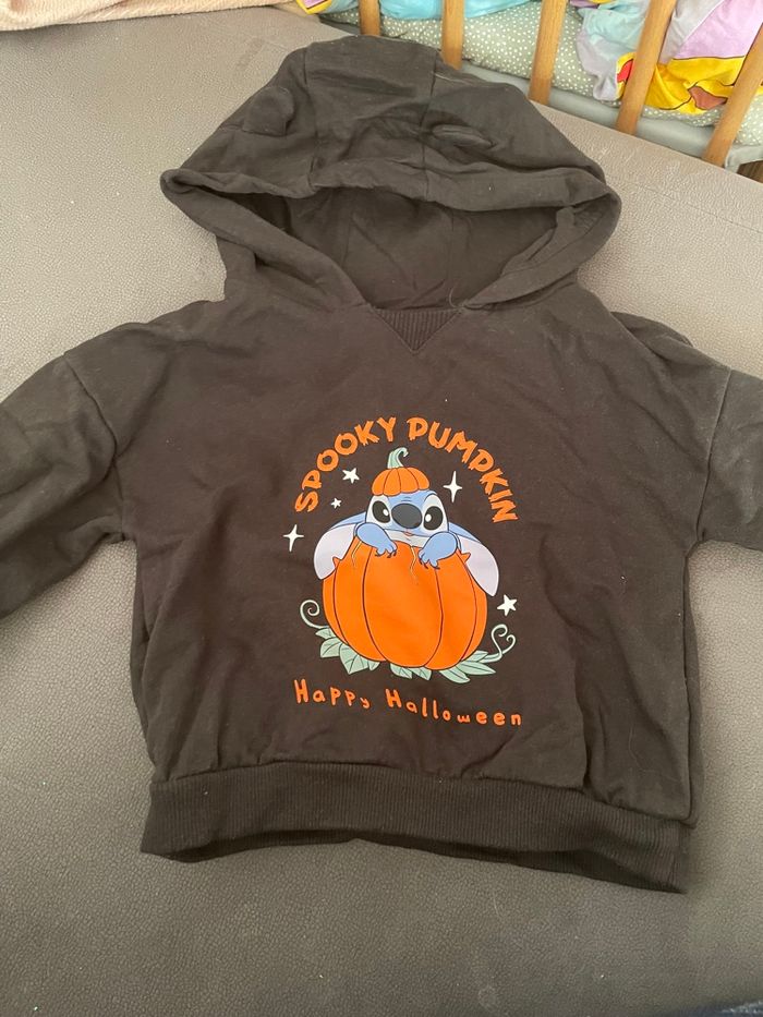 Sweat - photo numéro 2