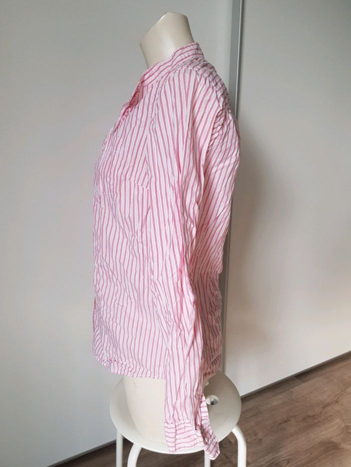 H&M - Chemise manches longues - photo numéro 2