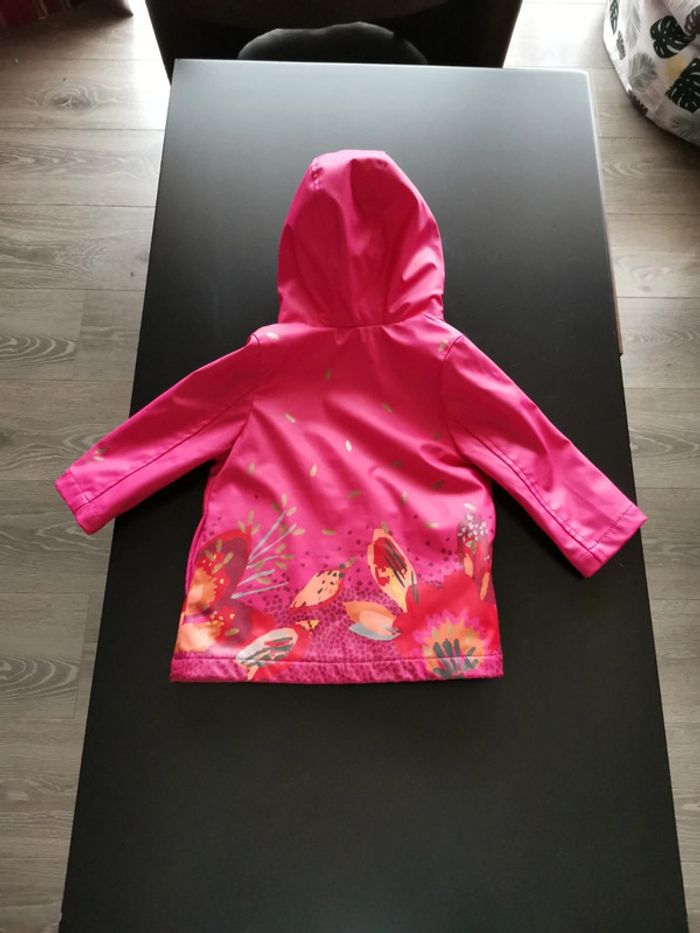 Manteau 12 mois - photo numéro 5