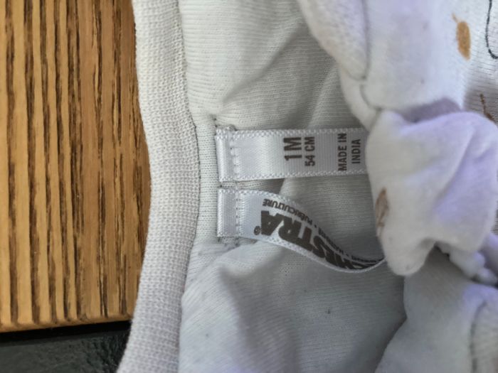 Surpyjama imprimé renards