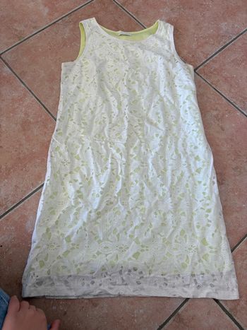 Robe d’été taille S/M
