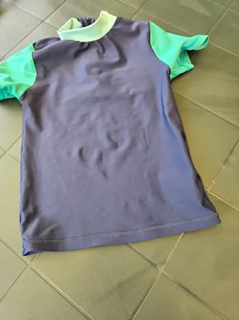 Tee shirt anti uv
