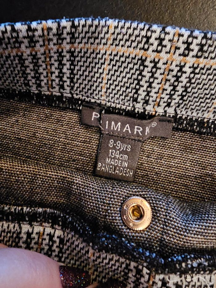 Jupe hiver chaude - photo numéro 3