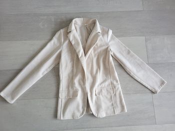 veste taille S