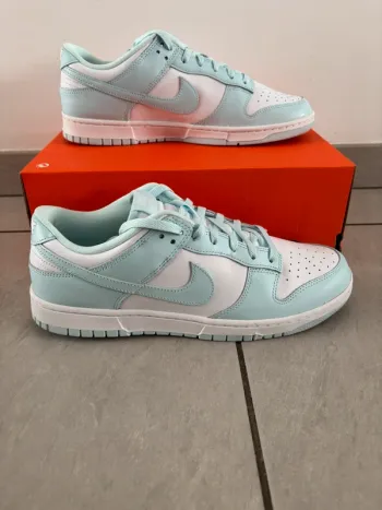 Nike dunk