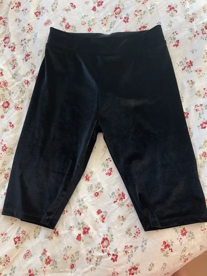 Cycliste Jennyfer en taille XS