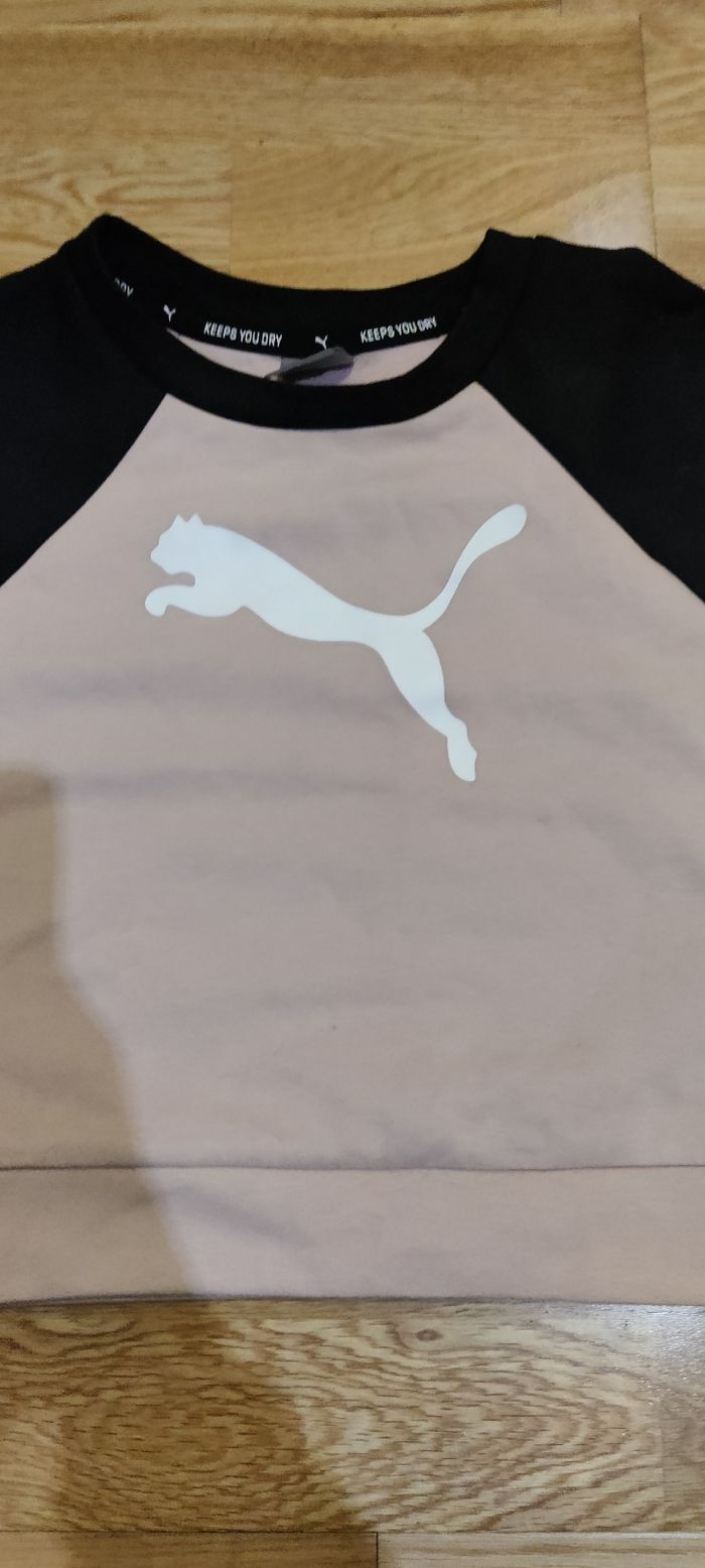 Sweat court puma 9-10 ans - photo numéro 2