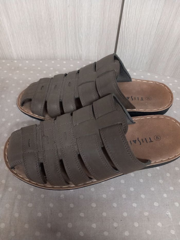 Chaussures