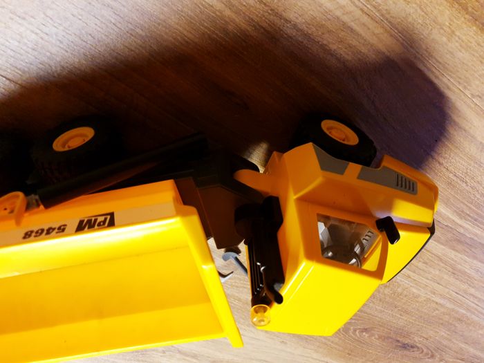 Playmobil - Camion - photo numéro 5