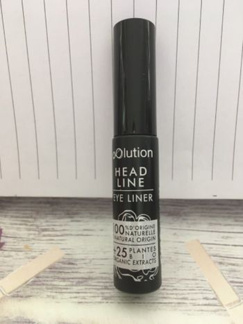 Eye-liner ingrédients naturels neuf