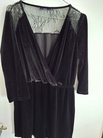Combishort kiabi