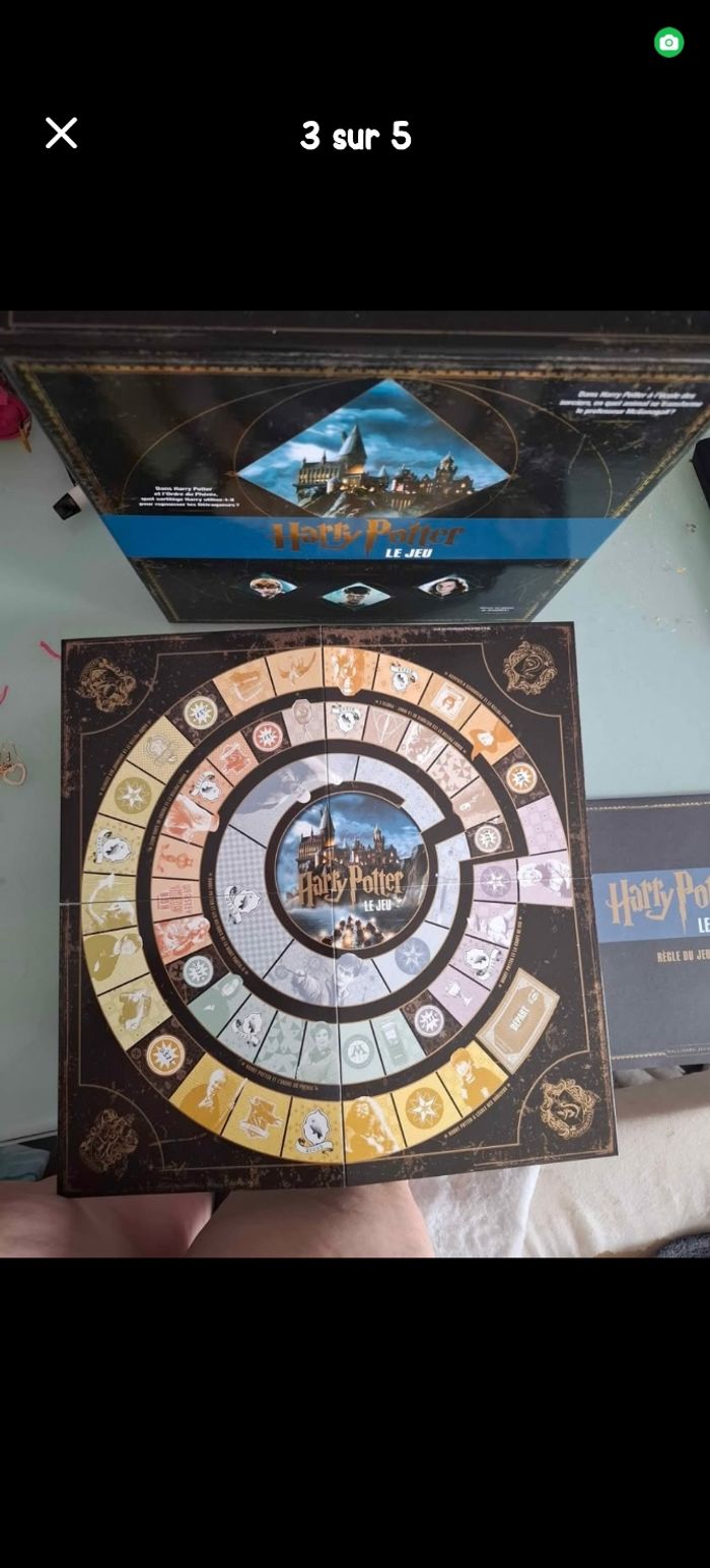 Jeux de société - photo numéro 3