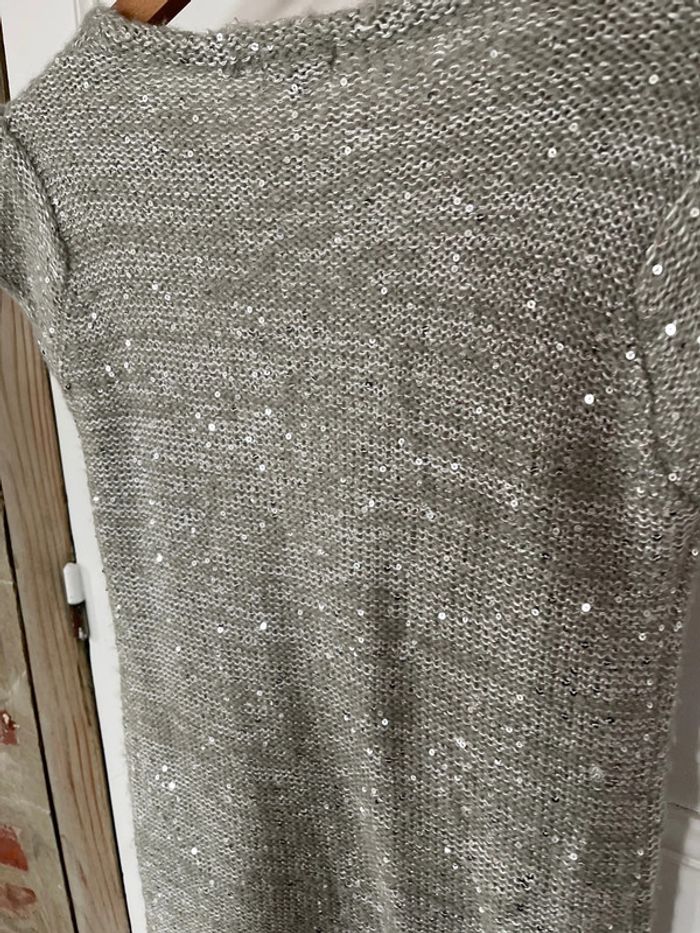 Robe in extenso, 12 ans - photo numéro 5