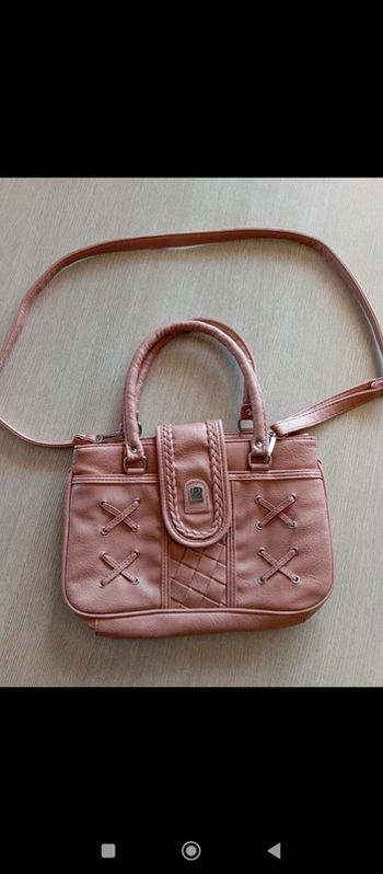 Sac à main avec bandoulière Win Win