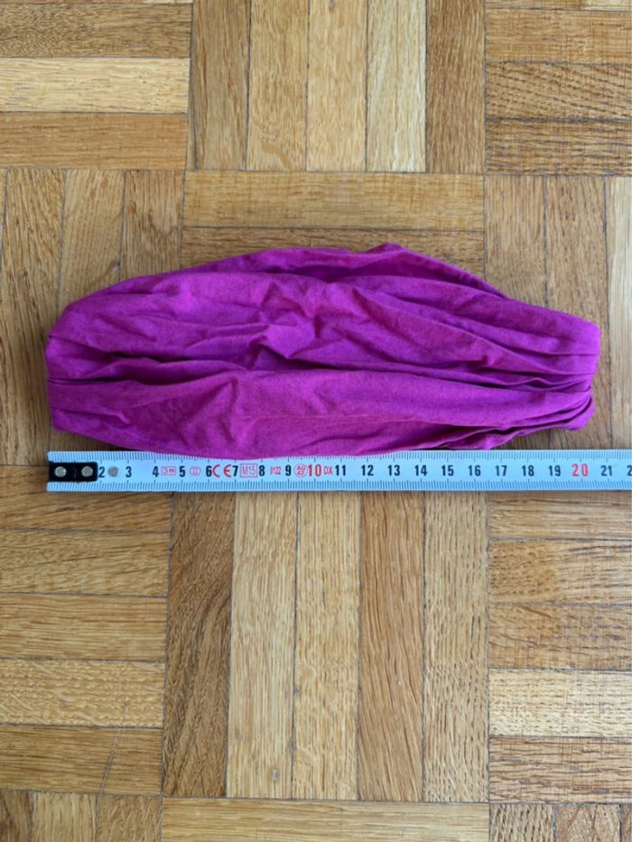 Bandeau bébé comme neuf - photo numéro 5