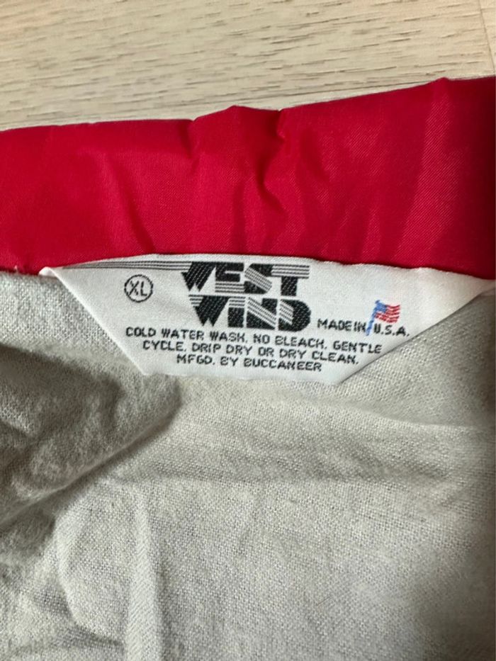 Veste Marlboro usa - photo numéro 10