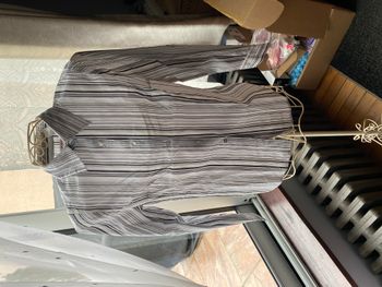 Chemise femme