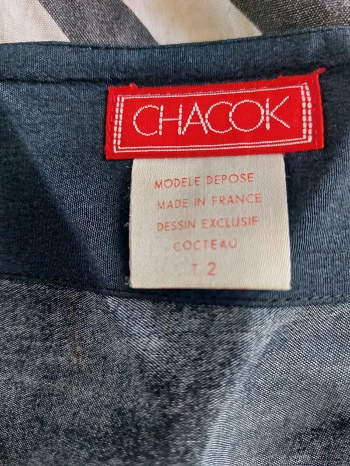 Jupe "Chacok" - photo numéro 7