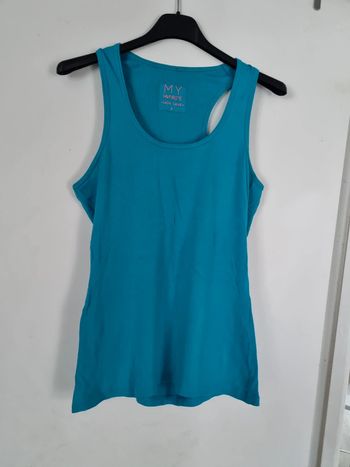 Debardeur cache-cache