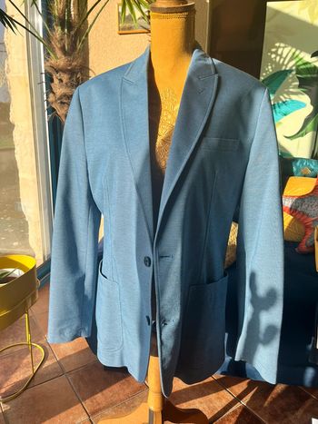 blazer celio taille 52