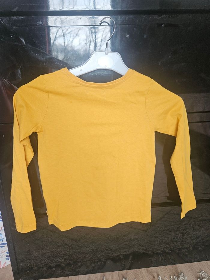 Pulls fille - photo numéro 3