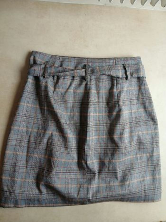 Jupe camaieu taille 38 - photo numéro 8