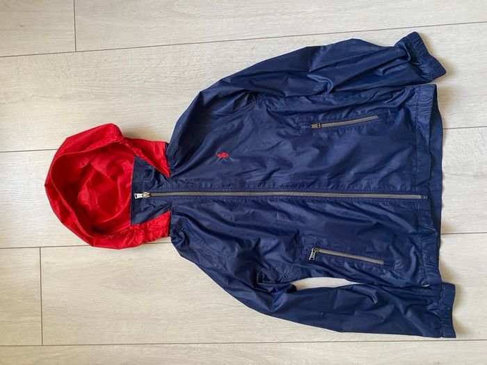 Coupe vent Polo Ralph Lauren kids - photo numéro 8