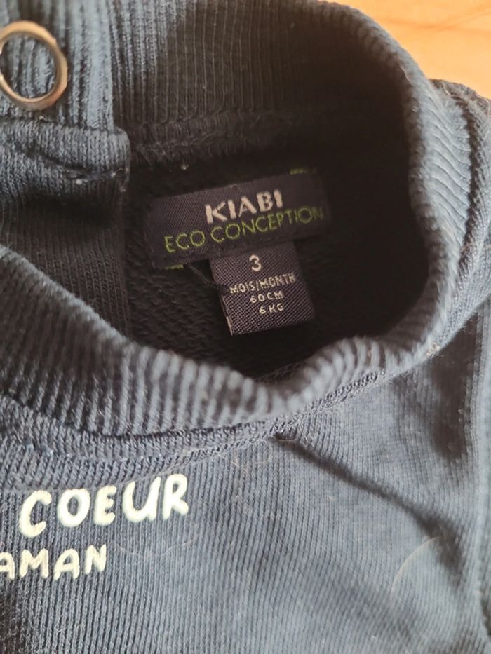 Pull kiabi - photo numéro 3