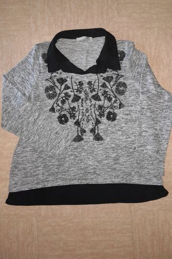 Pull femme Armand Thiery