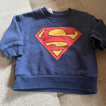 Pull (Zara)T3/6 mois