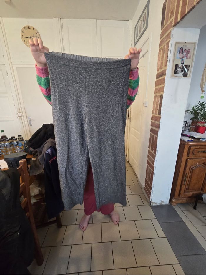 Pantalon pailletée - photo numéro 2
