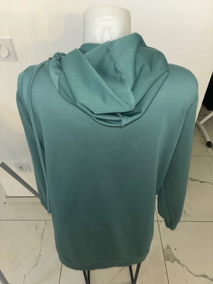 Gilet en excellent état femme taille L - photo numéro 3