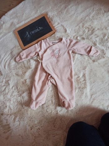 Pyjama 1 piece