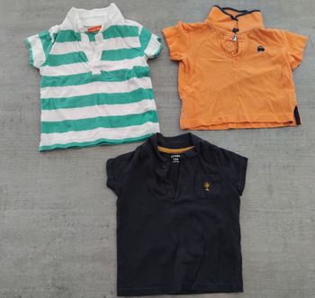 Lots polo