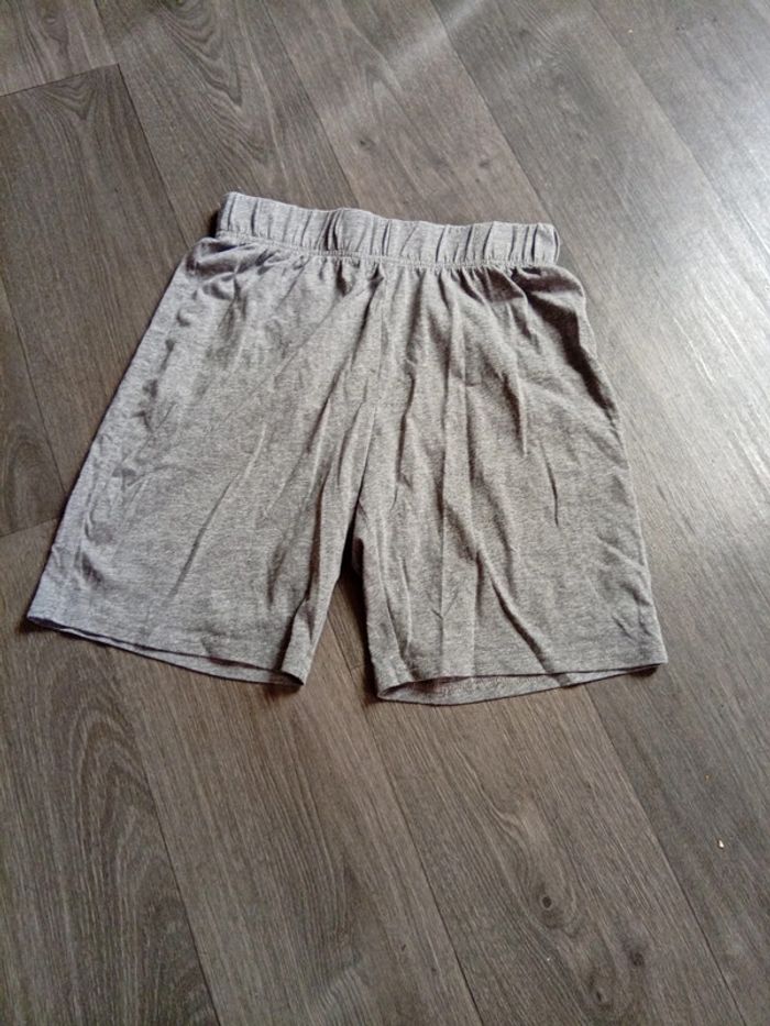 Short de pyjama