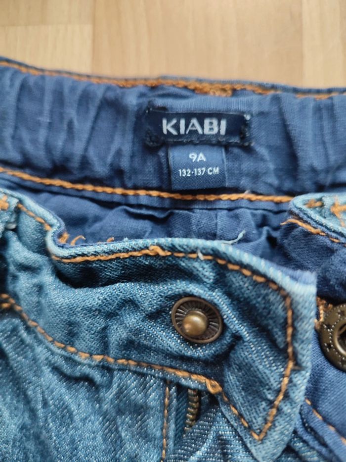 Jean kiabi - photo numéro 3