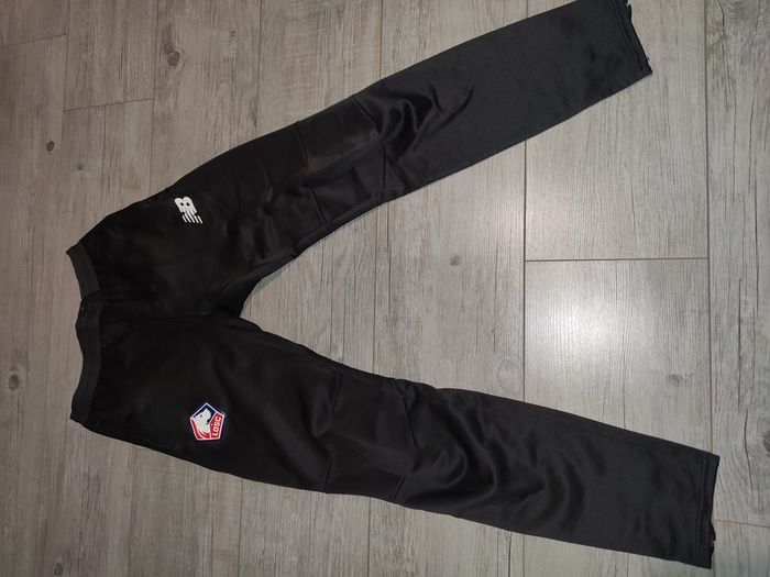 Jogging du losc homme taille S - photo numéro 4