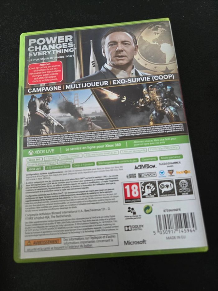 Call of - photo numéro 2