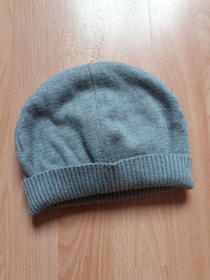 Bonnet 24/36mois kimbaloo - photo numéro 2