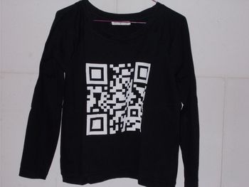 Sweat Cache Cache T2