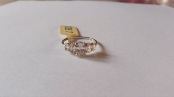 Bague Charmed Aroma