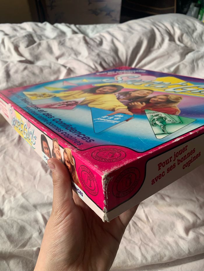 Secret girls - photo numéro 7